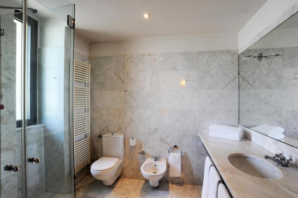 Dimora Del Barone Hotel Romagnano Sesia Room photo